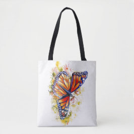 Mondschmetterling Tasche