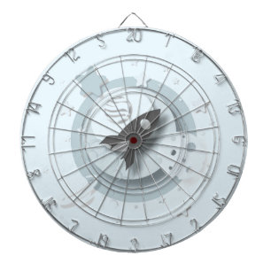 Mondu. SterneDartboard Dartscheibe