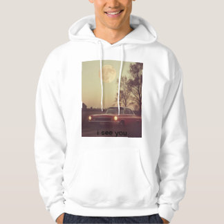 Mondwagen Hoodie