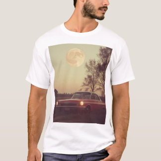 Mondwagen T-Shirt
