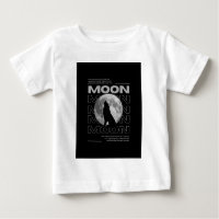 Mondwolf-T - Shirt neues Design