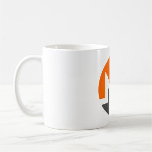 Monero (XMR) Münzen-Tasse Kaffeetasse