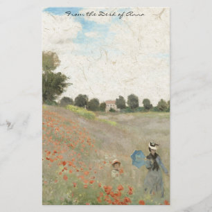 Monet Briefpapier