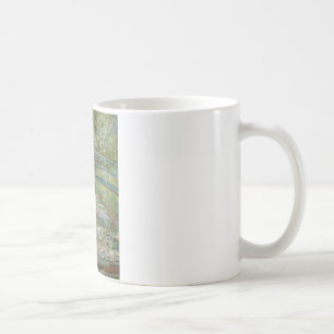 Monet Kaffeetasse