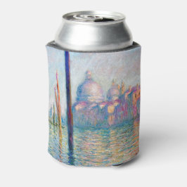 Monet Le Grand Canal Impressionist People berühmt Dosenkühler