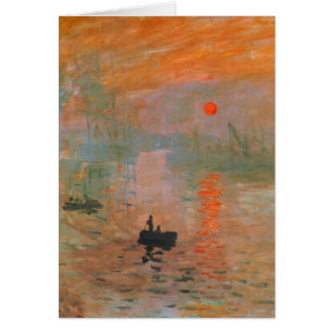 Monet Malerei
