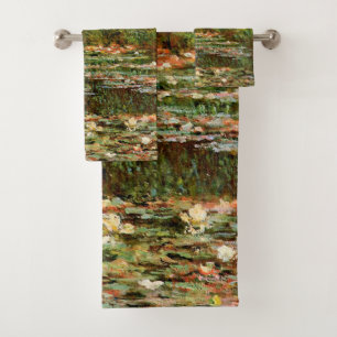 Monet Pont Japonais Giverney
