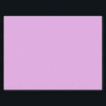 Monet, rosa-Lila, feste Farbe Seidenpapier<br><div class="desc">Water Lilies,  1919 berühmtes Gemälde von Claude Monet,  mit farblich abgestimmten Festfarben pinkisch-lila und Monet blau,  bereit zu mischen und zu ergänzen.</div>
