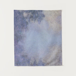 Monet - Seine-Zweigstelle bei Giverny Wandteppich