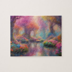 Monet Style Fantasy