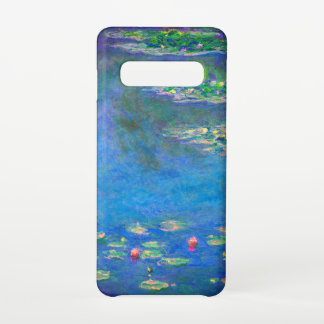 Monet Water Lilies 1906 Samsung Galaxy S10 Hülle