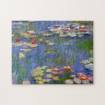 Monet Water Lilies 1916<br><div class="desc">Monet Water Lilies 1916. Ölmalerei auf Leinwand aus dem Jahr 1916. Der französische Impressionist Claude Monet ist nach wie vor berühmt und beliebt für die Gemälde der Wasserlilie, die er in seinem Gartenteich in Giverny erschaffen hat. Diese spezielle Wasserlilie-Malerei stammt aus dem Jahr 1916 und zeigt Monets Bewegung in Richtung...</div>