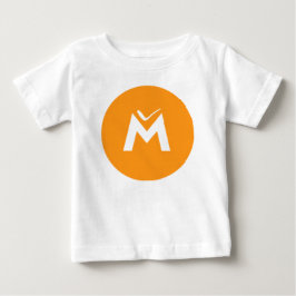 MonetaryUnit für mich, U, jeder Baby T-shirt