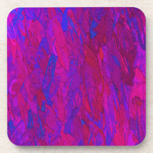 Monet's Garden Nr. 2 Getränkeuntersetzer