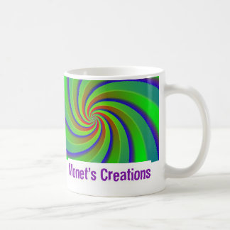 Monets Tasse