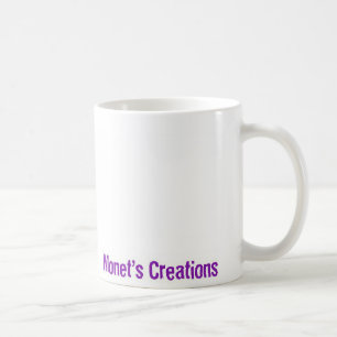 Monets Tasse