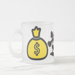 Money Emoji Mattglastasse