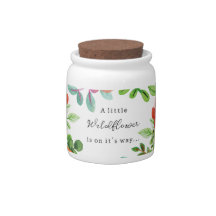 Money Jar für Babydusche