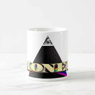 Money Kaffeetasse