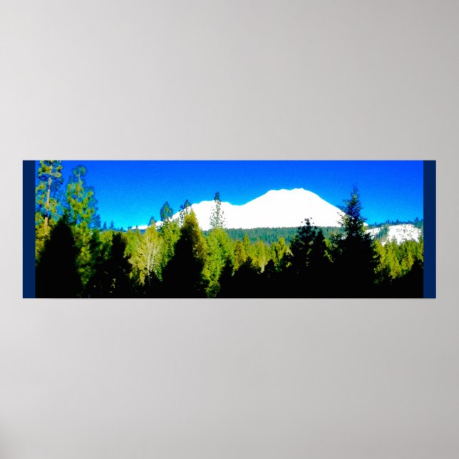 Money Mountain Luck Poster (Vorne)