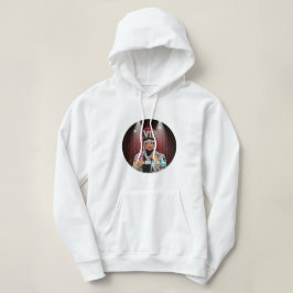 Money Moves Bling Hoodie 💰 🎤