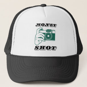Money Shot Truckerkappe