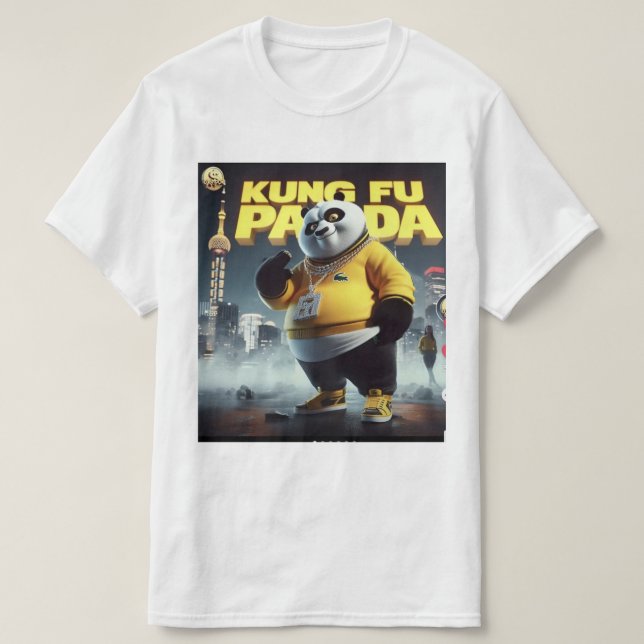 MONEY STYLE T-Shirt (Design vorne)