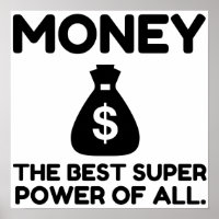 Money Super Power
