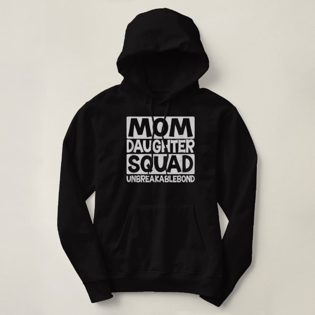 Money Supreme Dollar Sign  Hoodie (Design vorne)