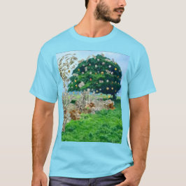 Money Tree T - Shirt