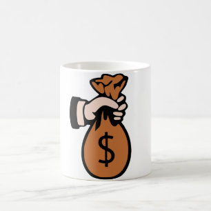 MONEYBAGS VERWANDLUNGSTASSE
