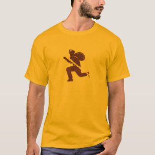 moneygrip - fünf Finger-Rabatt T-Shirt