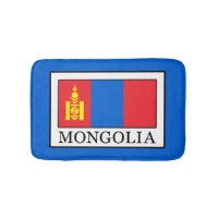 Mongolei