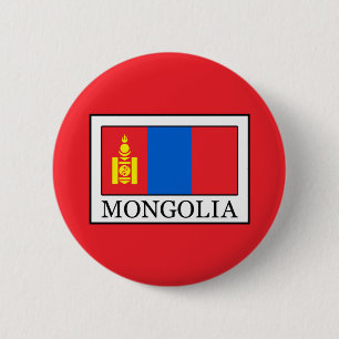 Mongolei Button