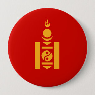 Mongolei Button