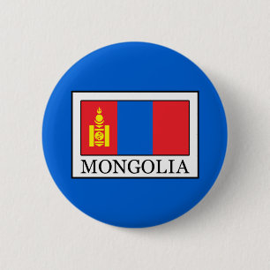 Mongolei Button