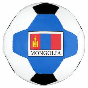 Mongolei Fußball