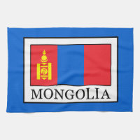 Mongolei