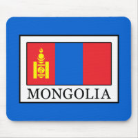 Mongolei