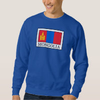 Mongolei