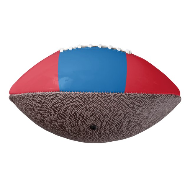 Mongolia flag football (Gedreht 270)