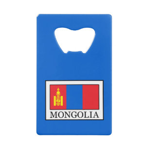 Mongolie