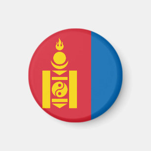 mongolisch magnet