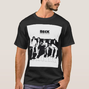 Mongolisches Chop-Squad-Band-beste Freundin-Paar V T-Shirt