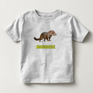 Mongoose-T - Shirt