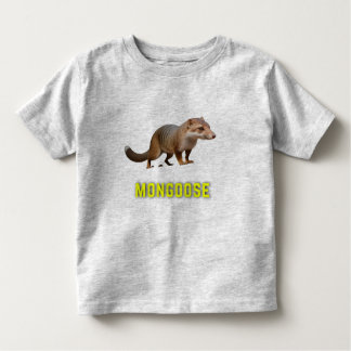 Mongoose-T - Shirt