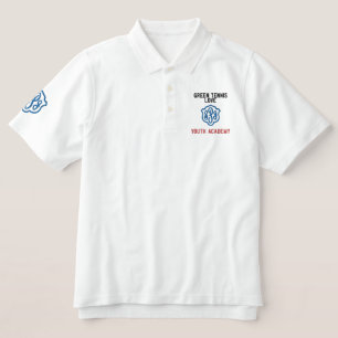 Mongram Business Youth Tennis Club Unterricht