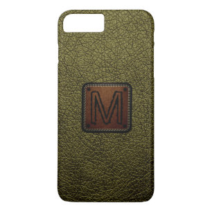 Mongram für antike Bronze-Leder title_seo2