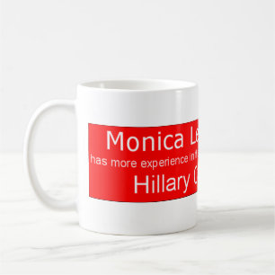 Monica-Tasse Kaffeetasse