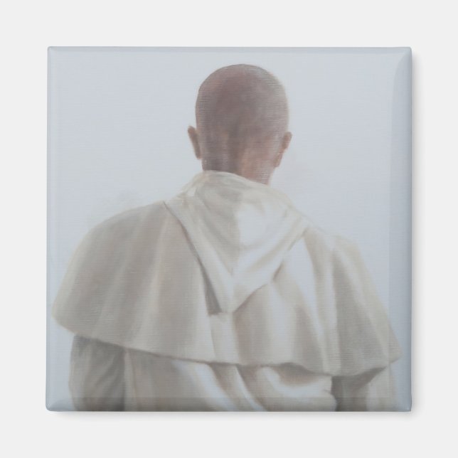 Monk Sant'Antimo II 2012 Magnet (Vorne)